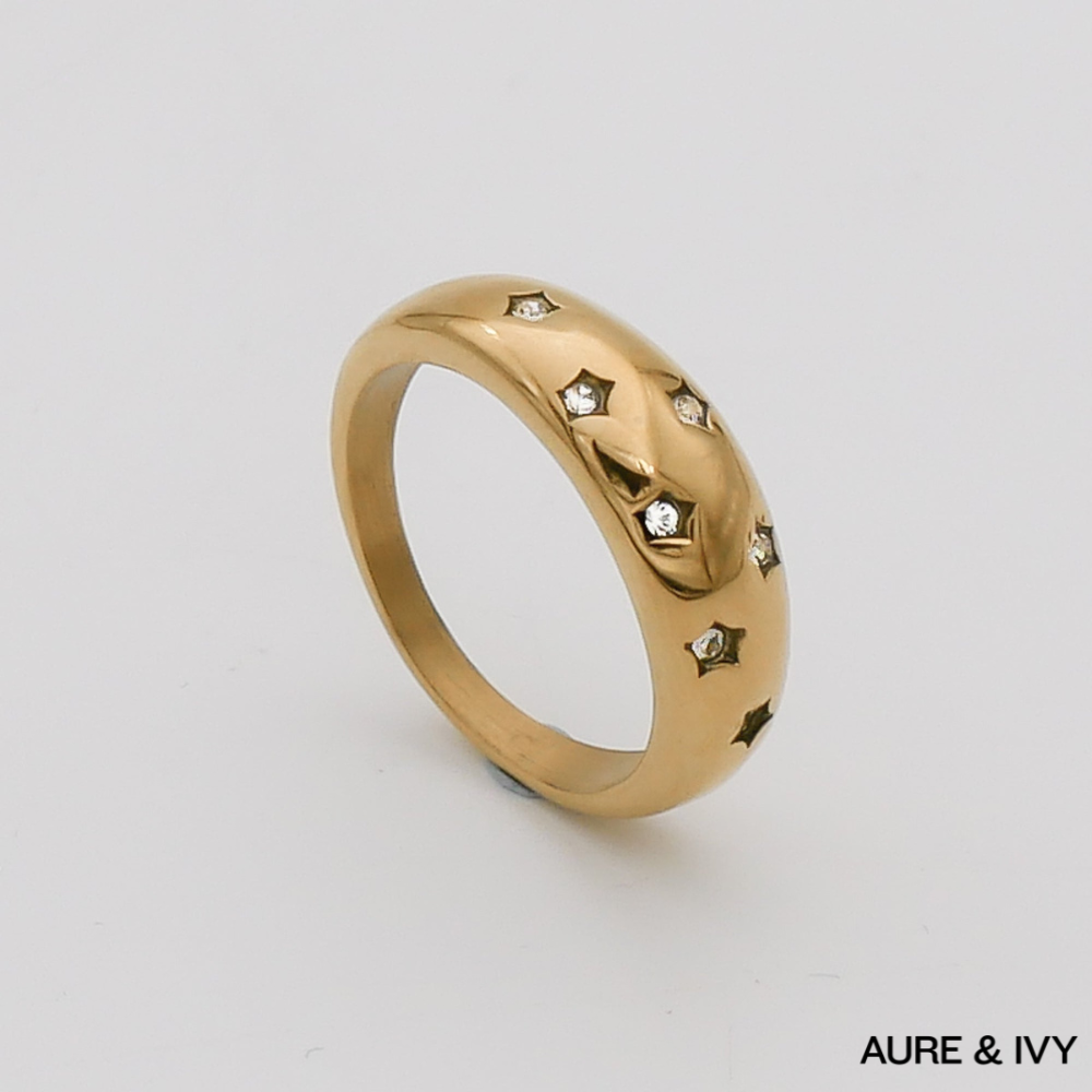 Holly Ring