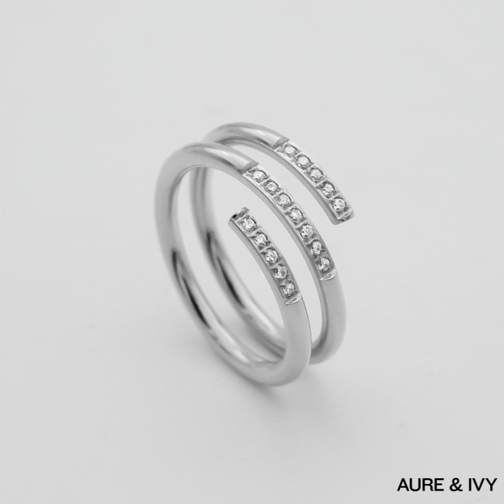 Elisya Ring