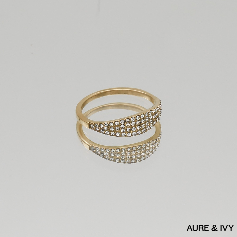 Nara Ring