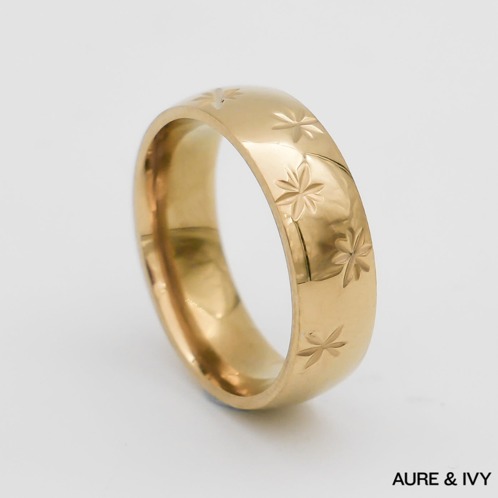 Everyday Glow Ring