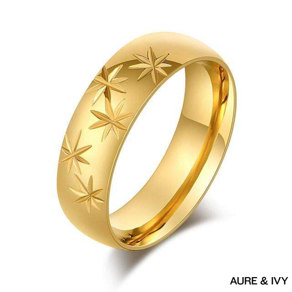 Everyday Glow Ring