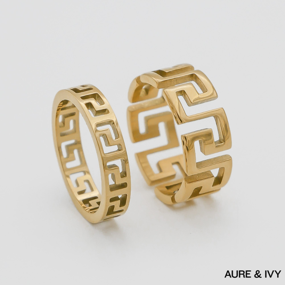 Kaia Ring