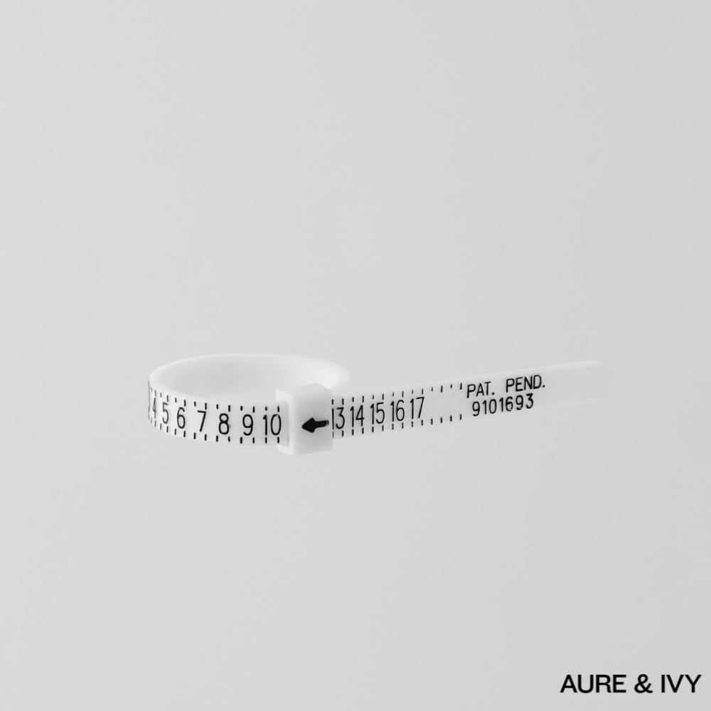 Ring Sizer