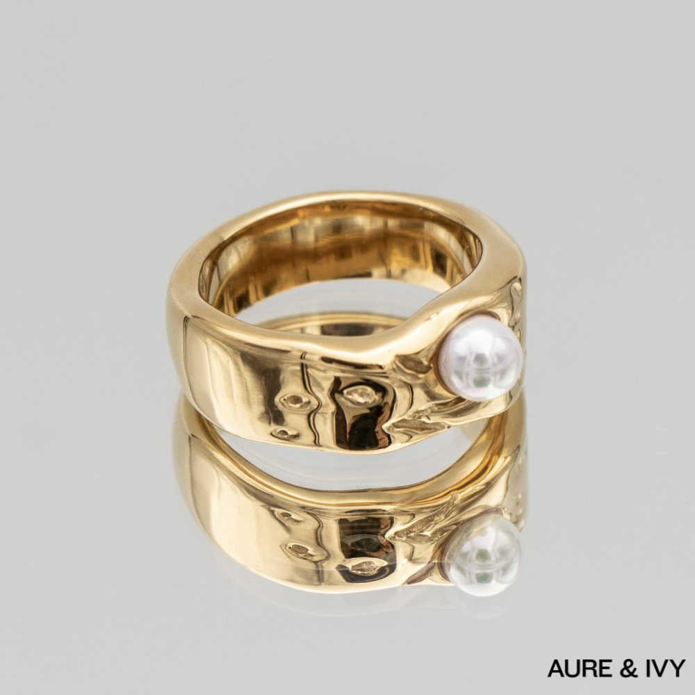 Thalassa Pearl Band