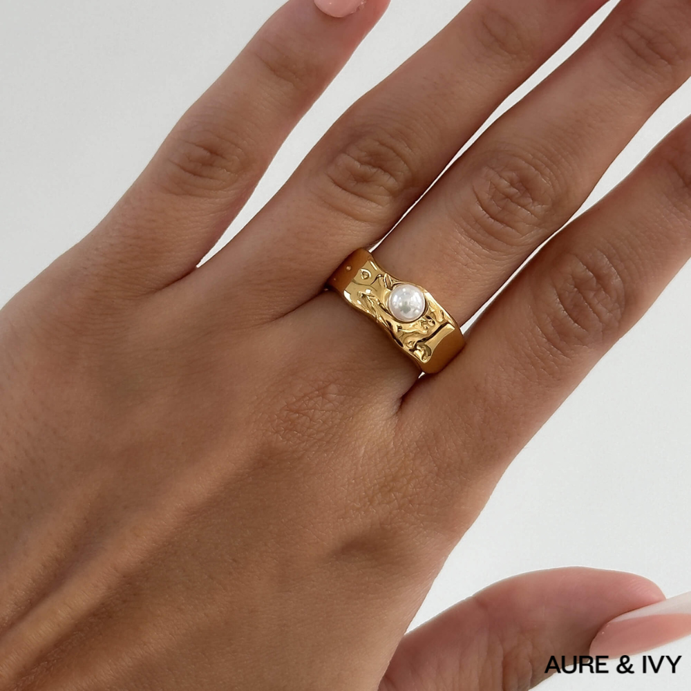 Thalassa Pearl Band