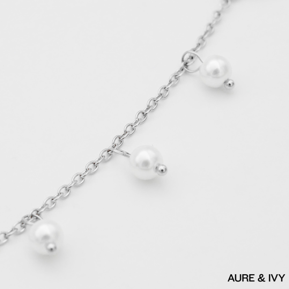 Vesper Belly Chain