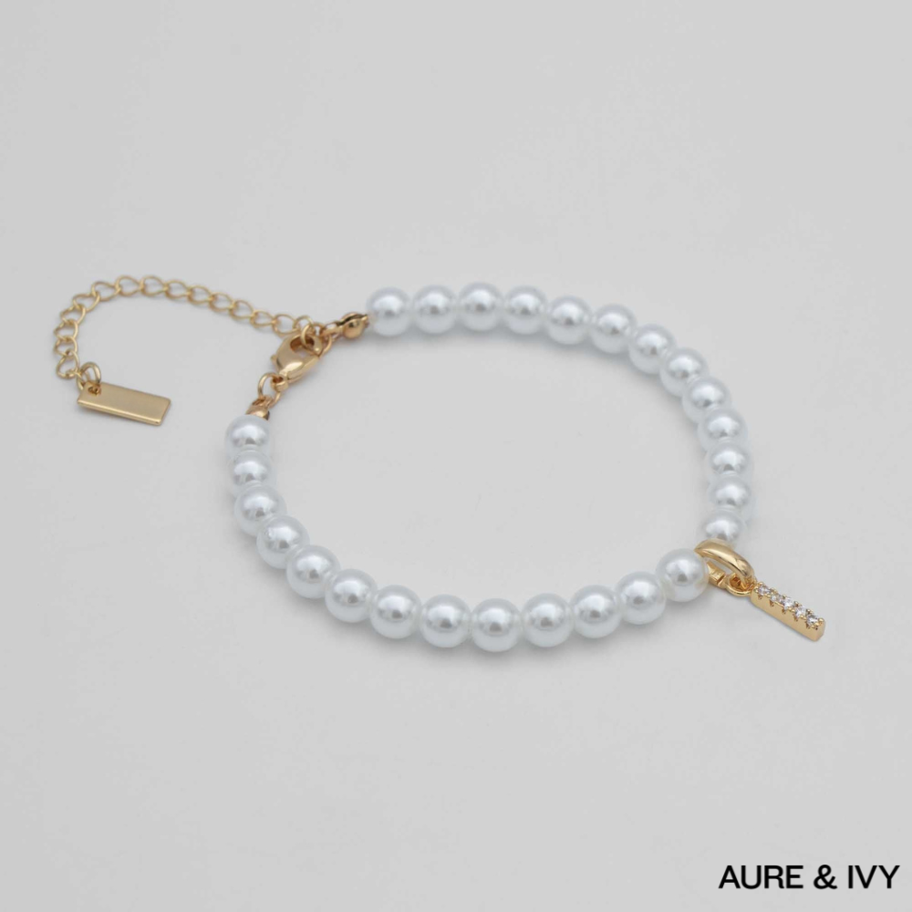 Lunelle Anklet
