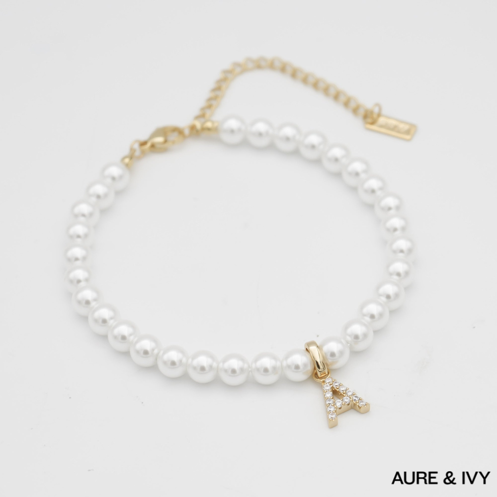 Opaline Whisper Bracelet