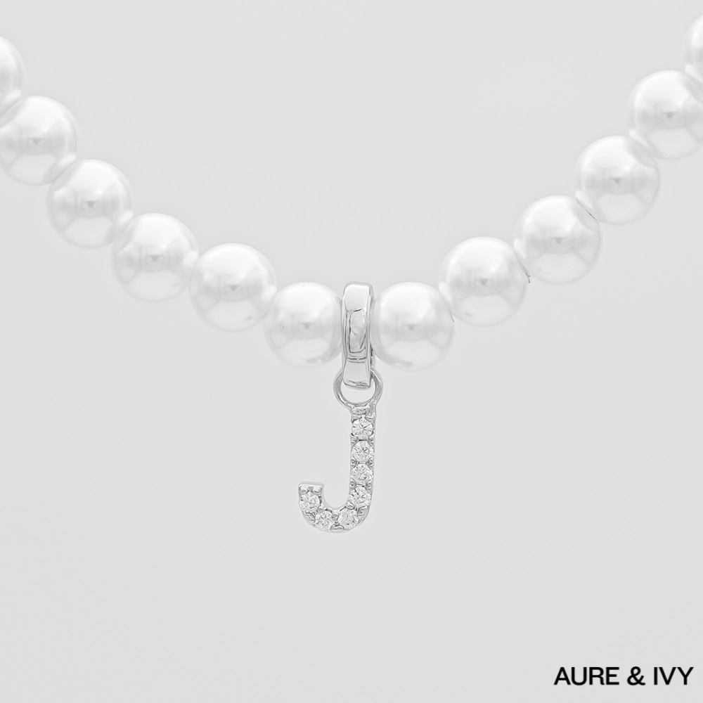 Adoria Pearl Necklace