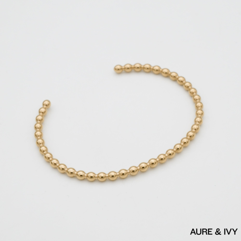 Nina Beaded Bracelet