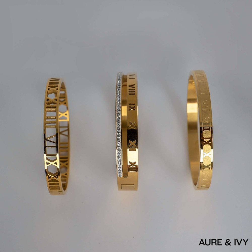 Empress Bracelet
