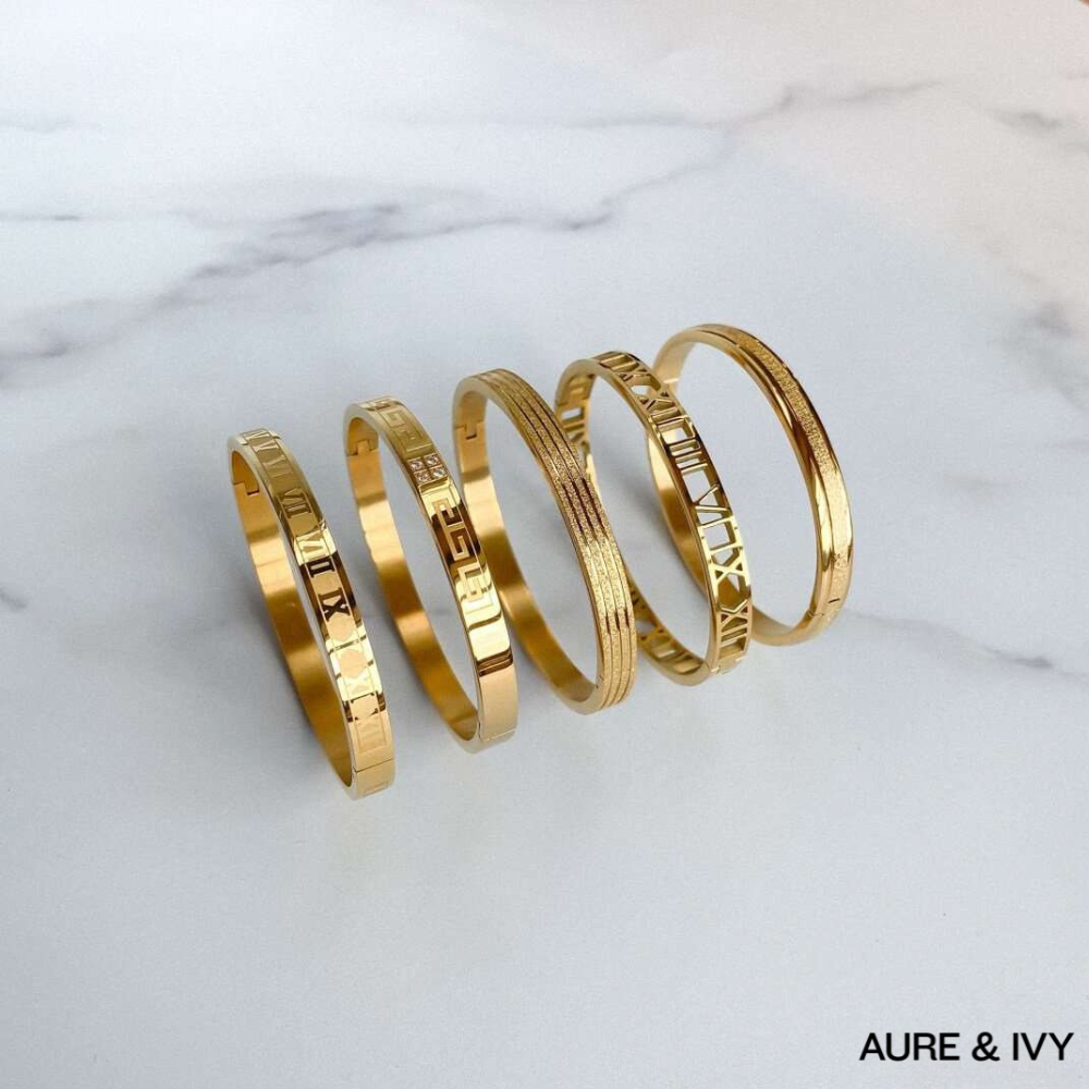 Gracie Bracelet
